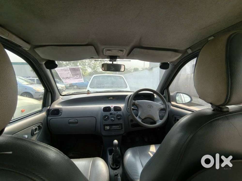 Tata Indica, 2006, Diesel