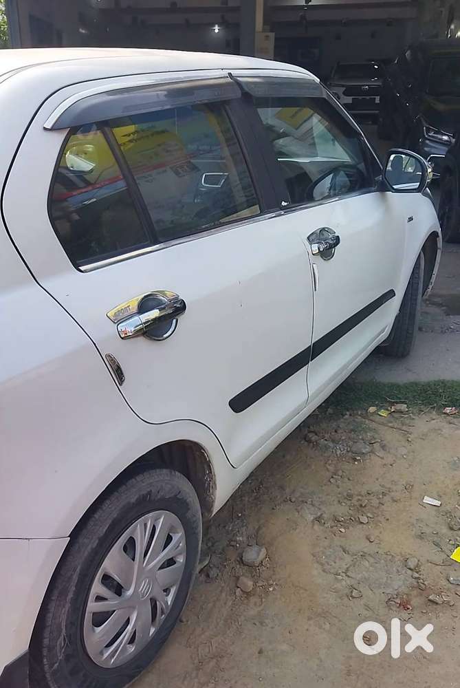 Maruti Suzuki Dzire 2015 Diesel Good Condition