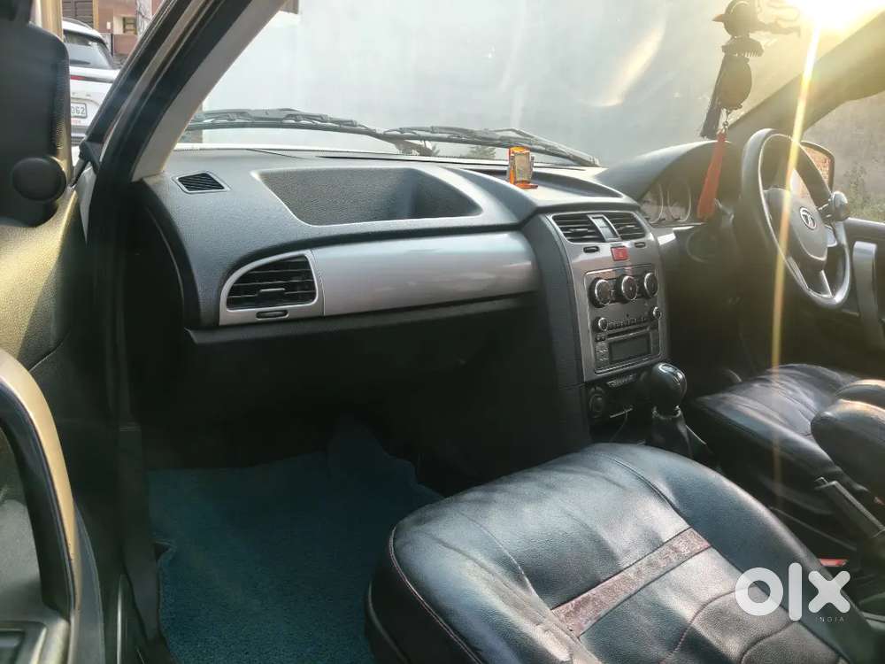 Tata Safari Storme 2018 Diesel 222502 Km Driven