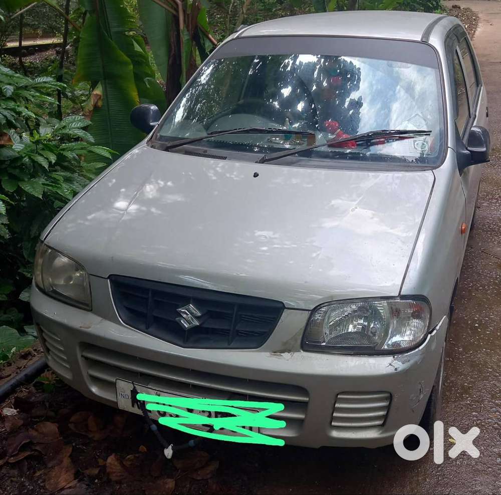 Maruti Alto 2006 Lxi Petrol