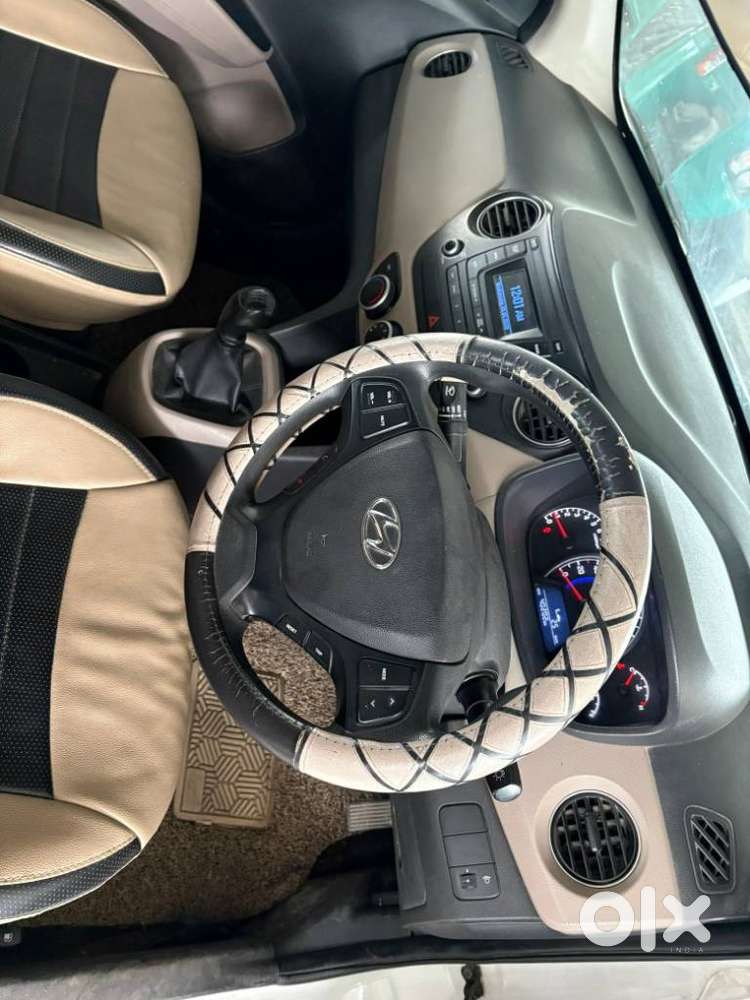 Hyundai Grand I10, 2018, Petrol