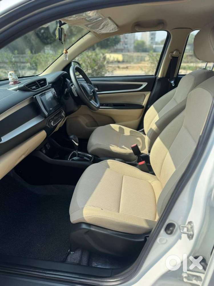 Honda Amaze Vx 1.2 Petrol Cvt, 2023, Petrol