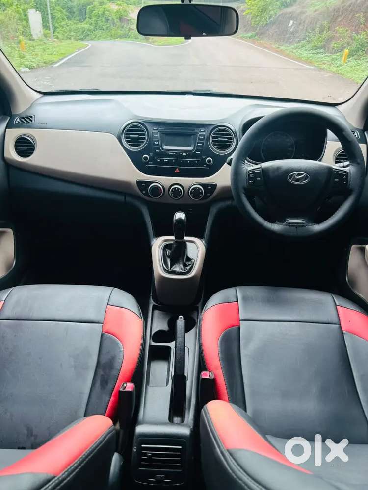 Hyundai Grand I10 2016 Petrol 440000 Km Driven