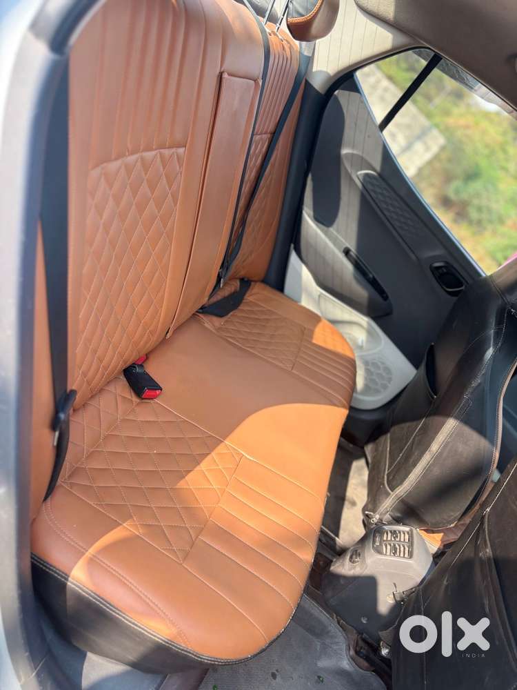 Hyundai Aura 1.2 S Cng, 2023, Cng & Hybrids