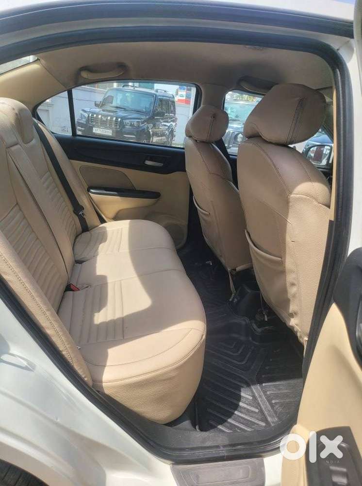 Honda Amaze 1.5 Smt I Dtec, 2021, Diesel