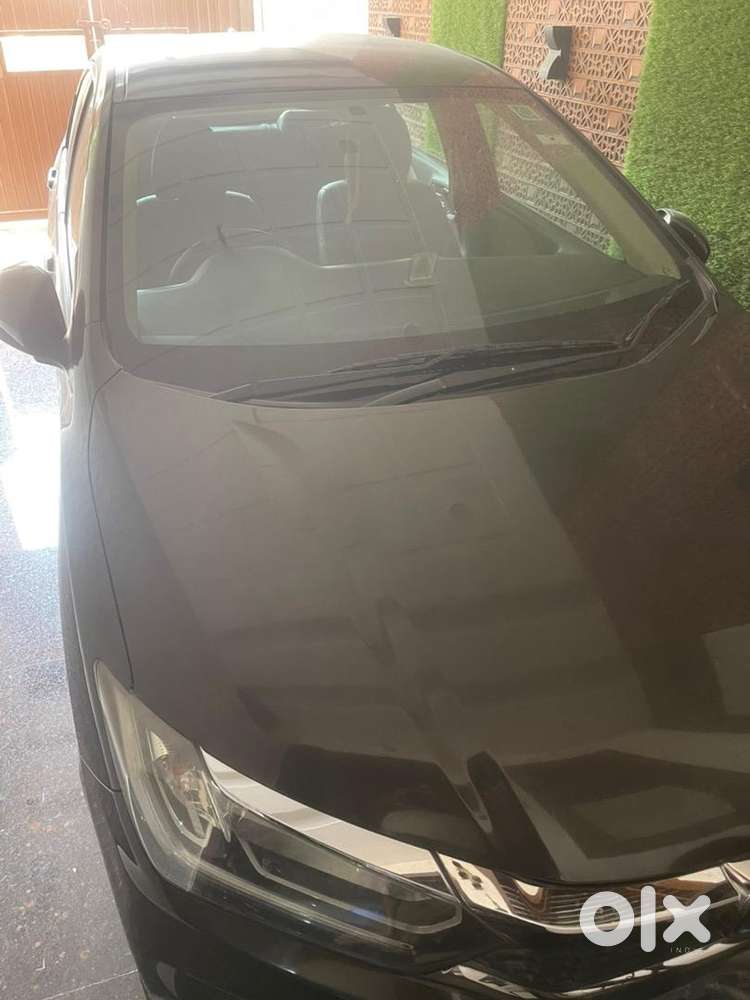 Honda Car 2019 Petrol