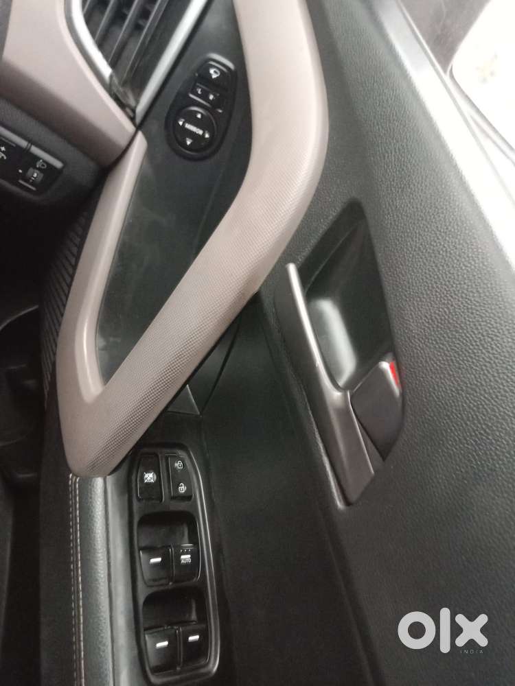 Hyundai Creta 1.6 Sx (o), 2018, Diesel