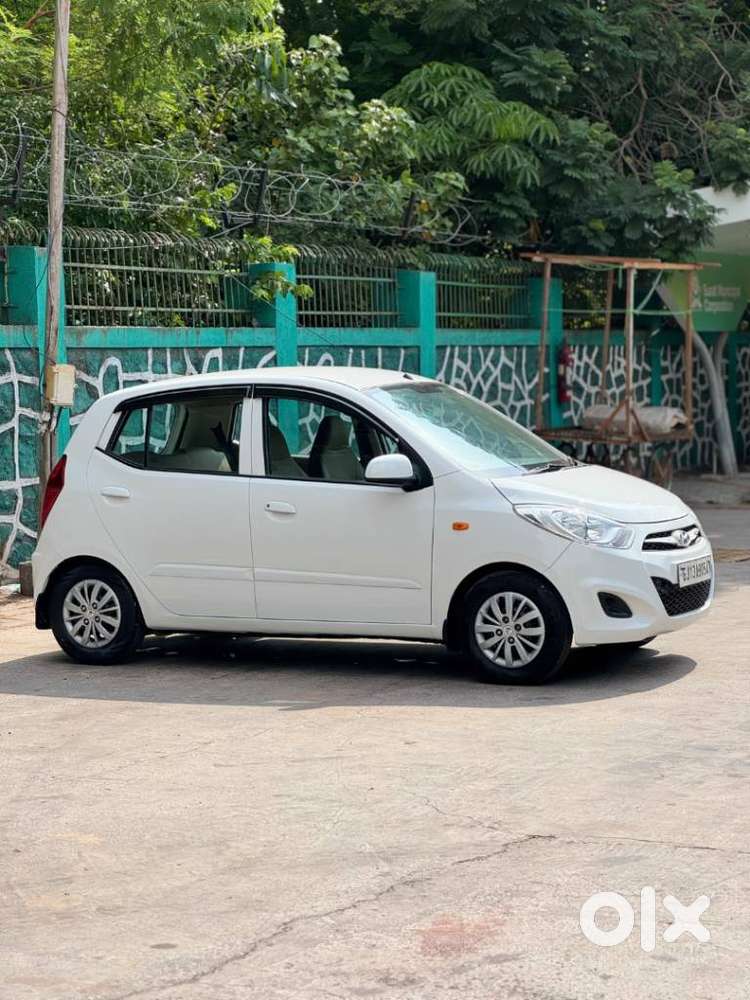 Hyundai I10, 2015, Cng & Hybrids