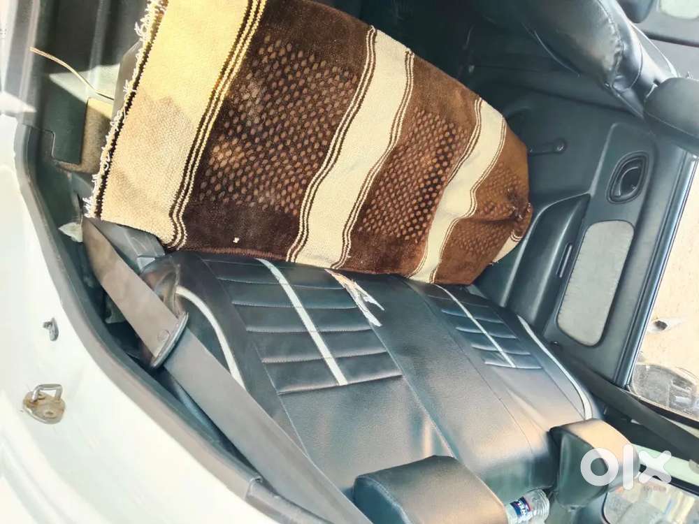 Maruti Suzuki Wagon R 2010