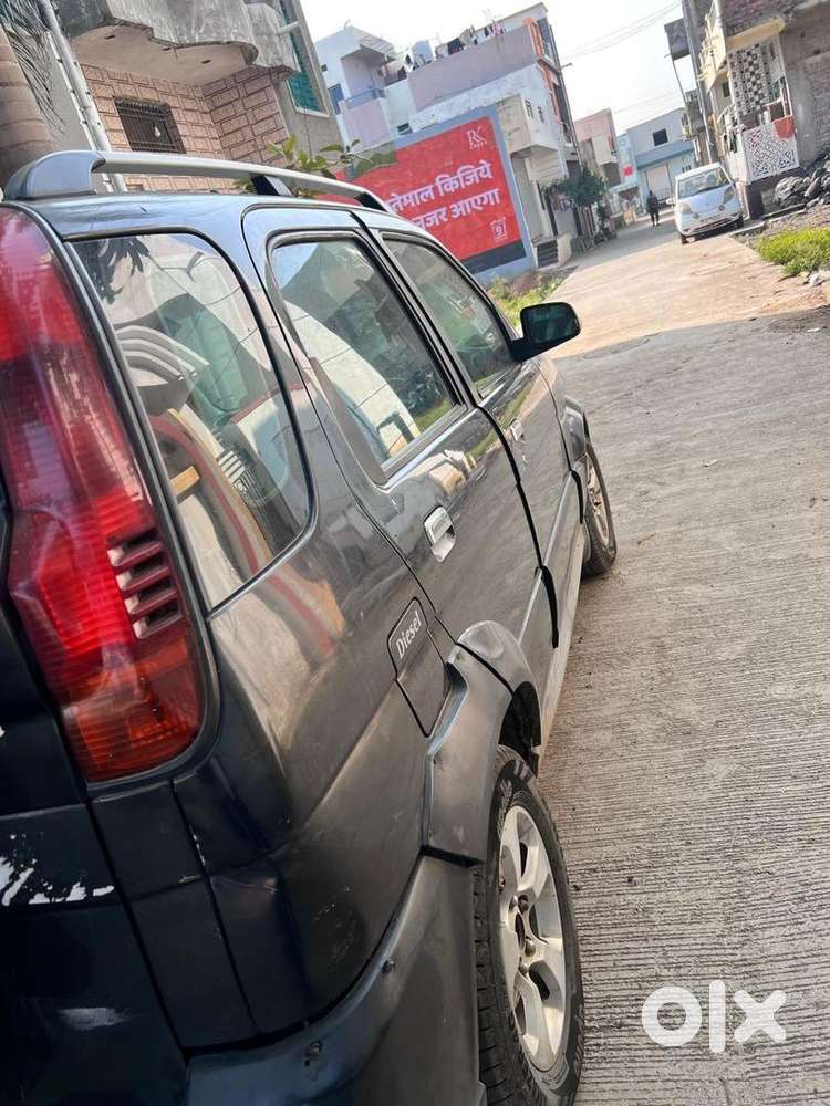 Premier Rio Diesel