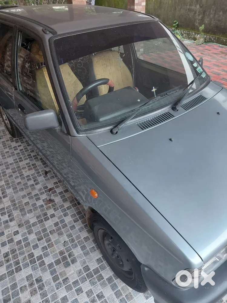 Maruti Suzuki 800 Petrol 2003