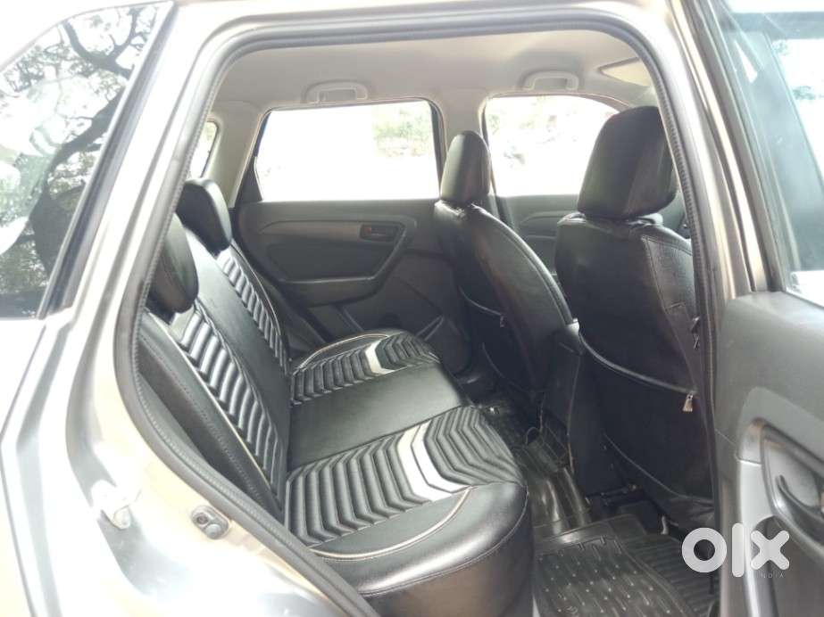 Maruti Suzuki Vitara Brezza Vdi, 2017, Diesel