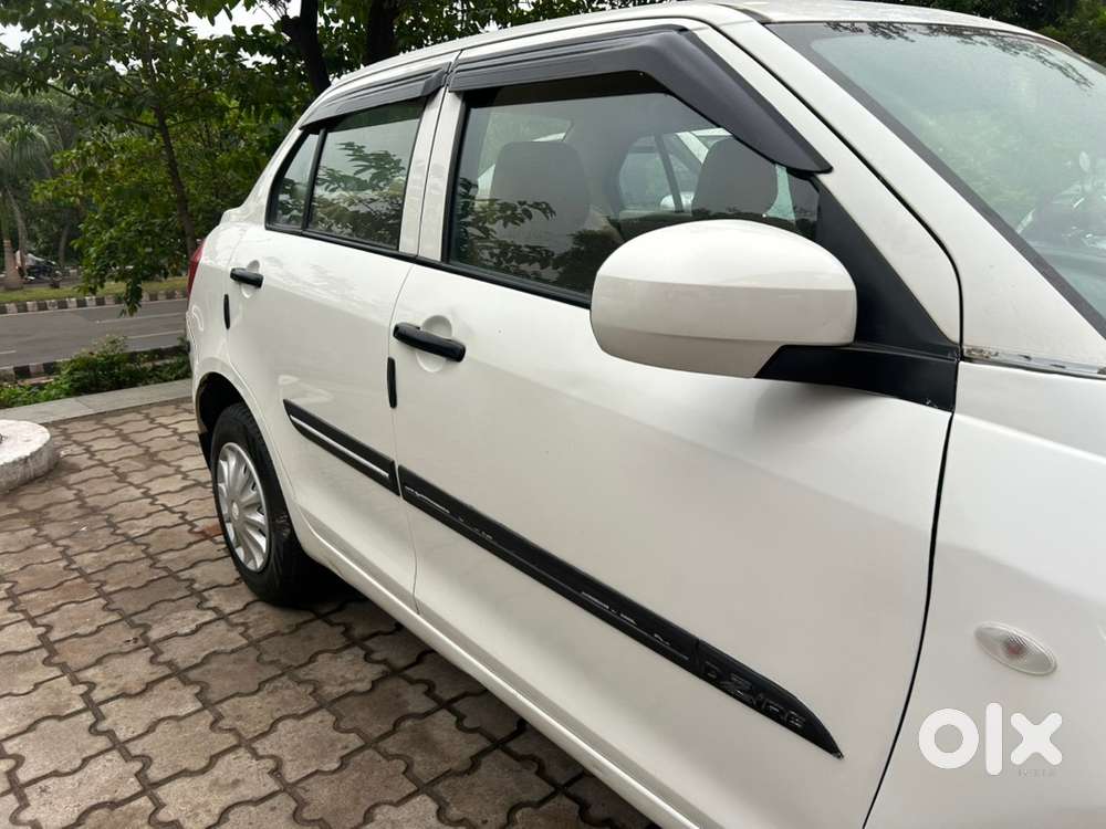 Maruti Suzuki Swift 2019