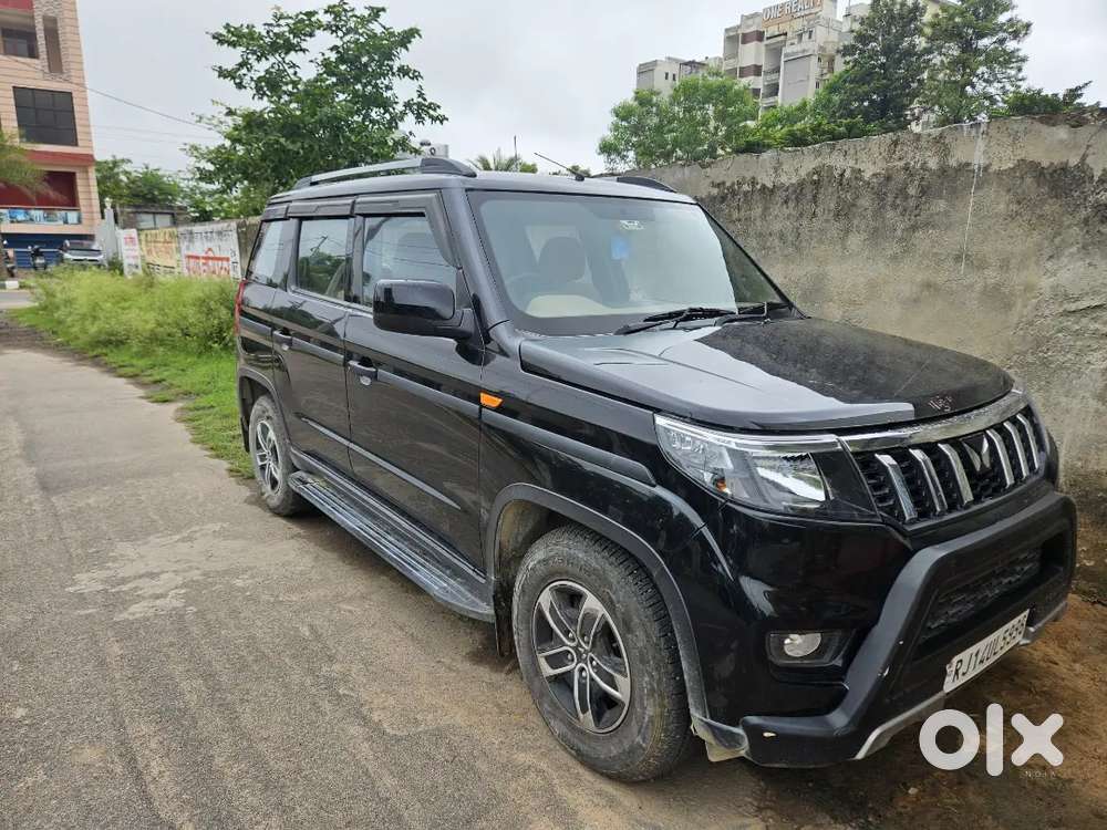 Mahindra Bolero Neo Diesel Manual 2025