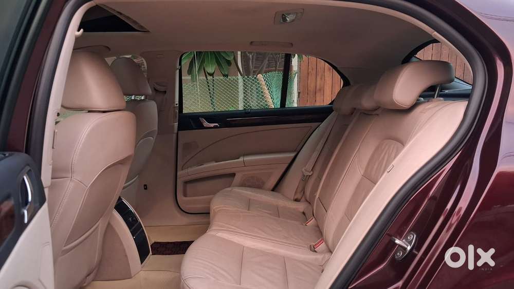 Skoda Superb 2.0 Elegance Tdi Cr, 2011, Petrol