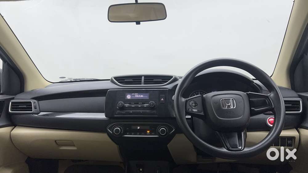 Honda Amaze V 1.2 Petrol Mt, 2019, Petrol