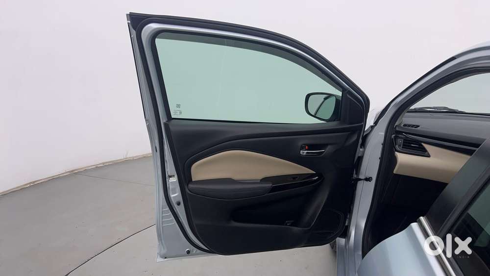 Toyota Glanza 1.2 V, 2023, Petrol