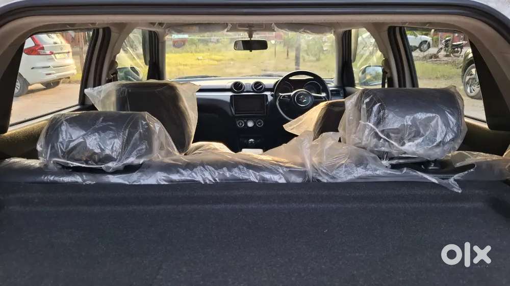 Maruti Suzuki Swift 2022 Petrol 26000 Km Driven