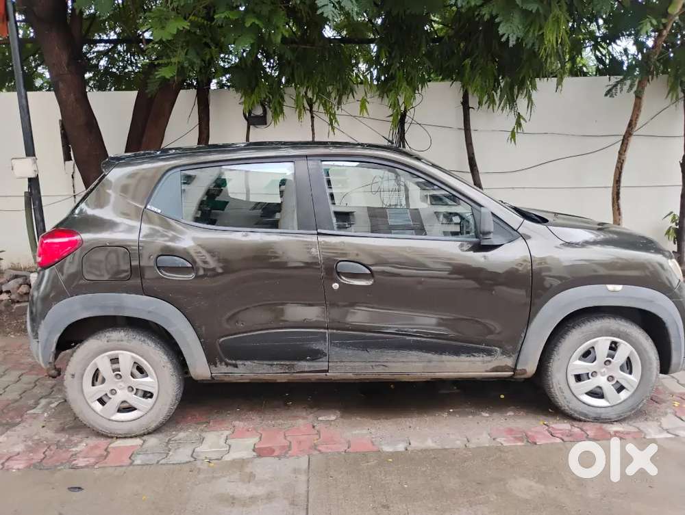 Renault Kwid 2015 Year Model