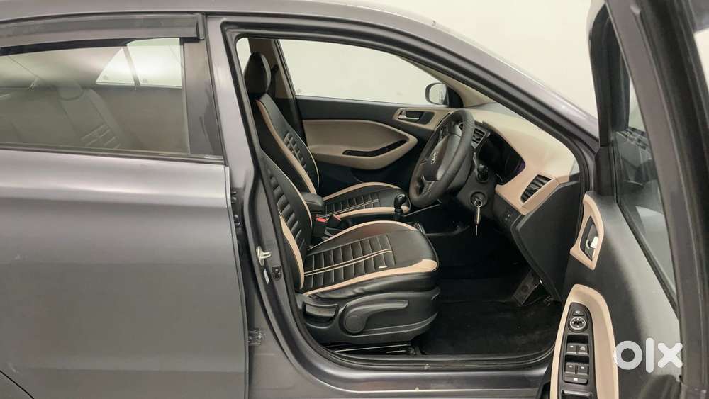 Hyundai Elite I20 Sportz Plus, 2019, Petrol