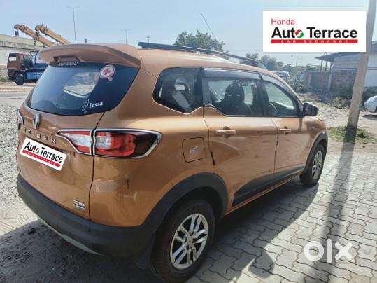 Renault Triber Rxl Easy-r Amt, 2020, Petrol