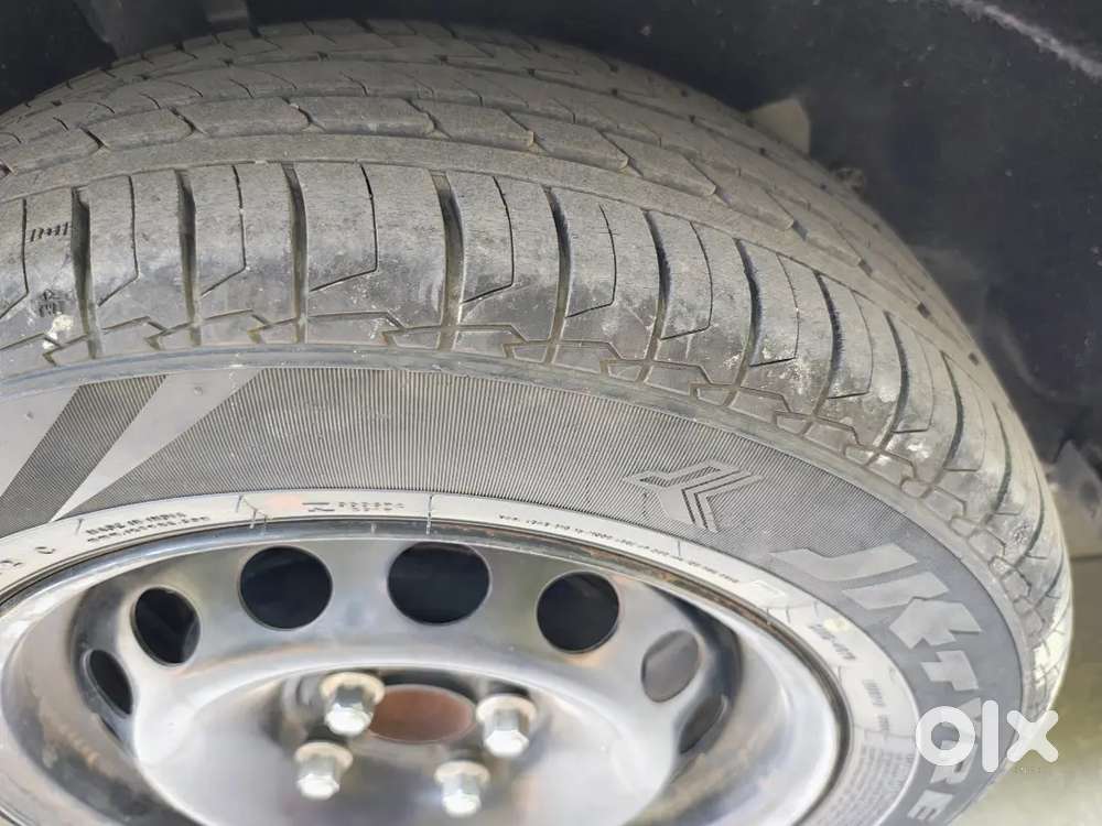 Ford Ecosport 2015 Petrol Well Maintained And Less Used