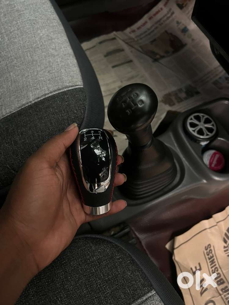 Maruti Suzuki Alto 2008