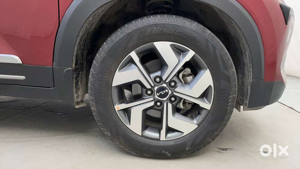 Kia Sonet Htx D, 2023, Petrol