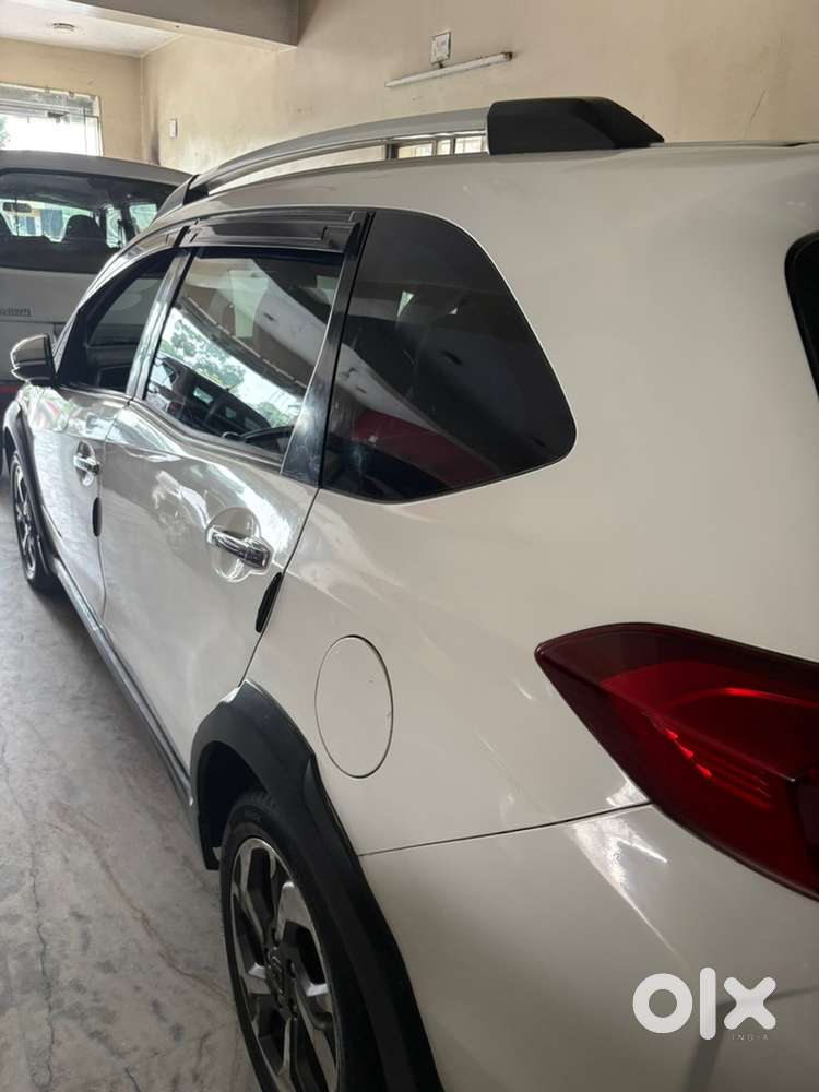 Honda Br-v Diesel 2016