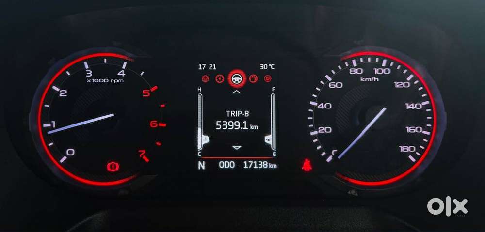 Mahindra Thar, 2025, Diesel