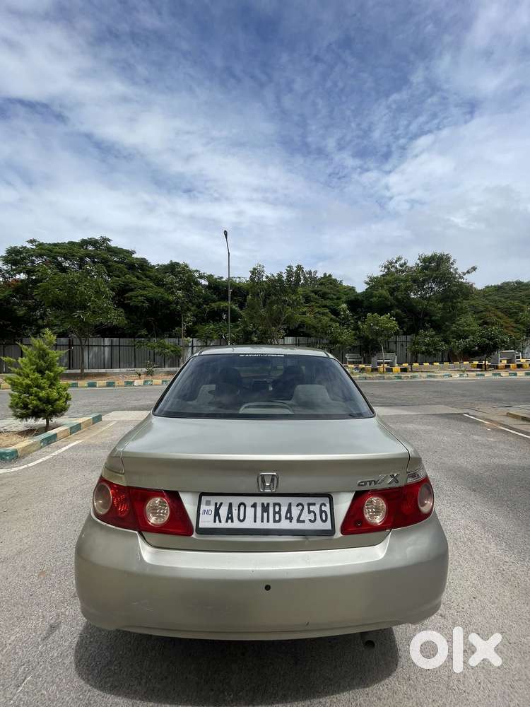 Honda City 1997-2006 1.5 Gxi, 2006, Petrol