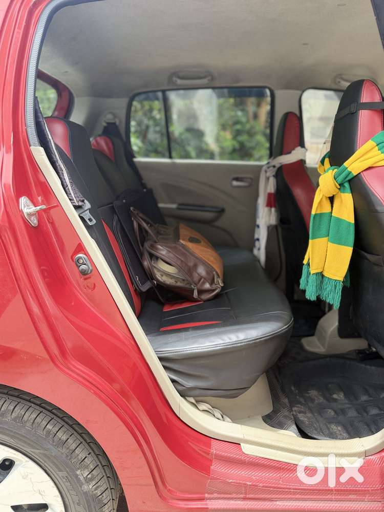 Maruti Suzuki Celerio Zxi, 2014, Petrol
