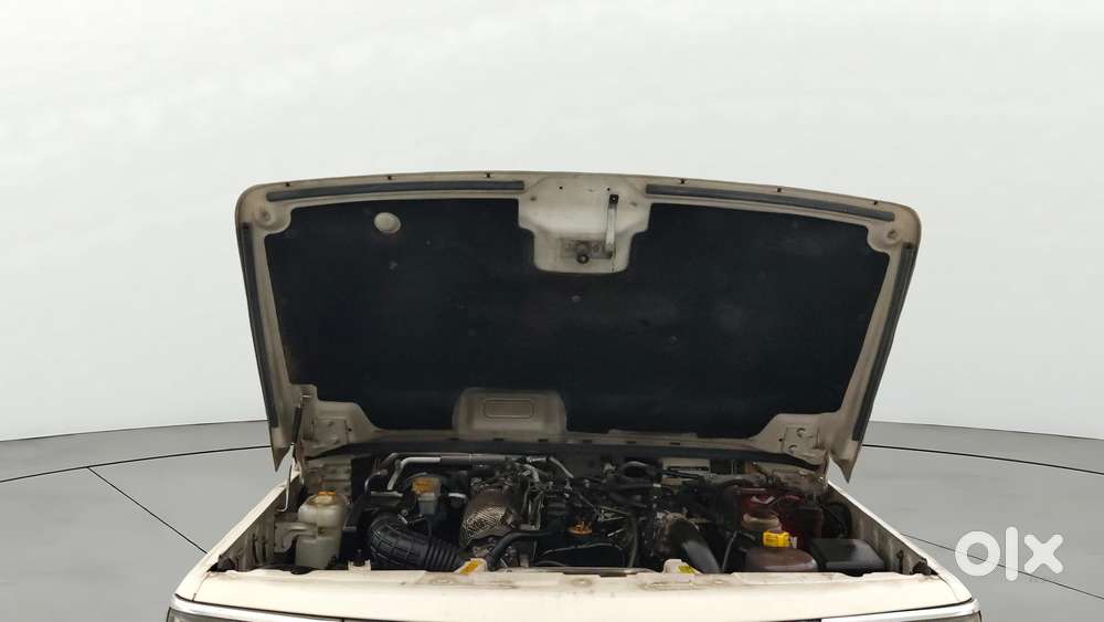 Mahindra Bolero 1.5 B6, 2020, Diesel