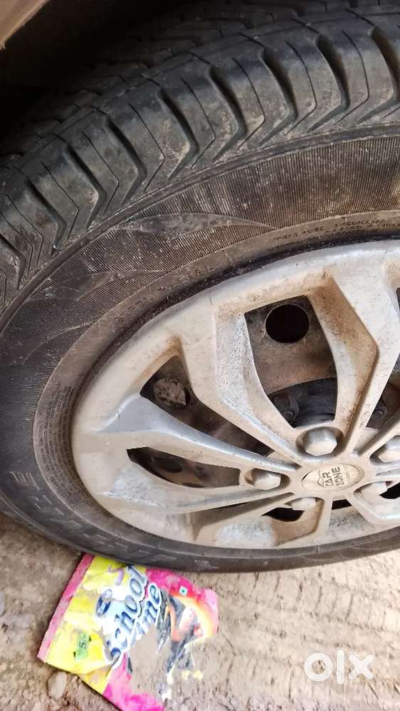Maruti Suzuki Wagon R Vxi 2014