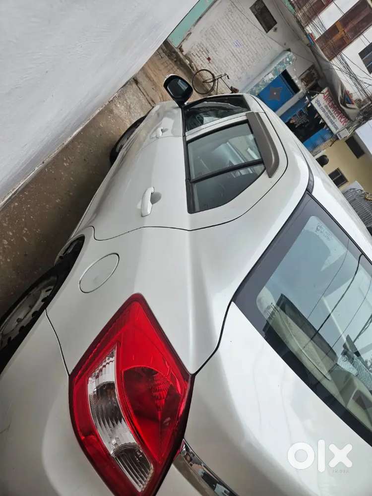 Maruti Suzuki Dzire 2016 Diesel Manual