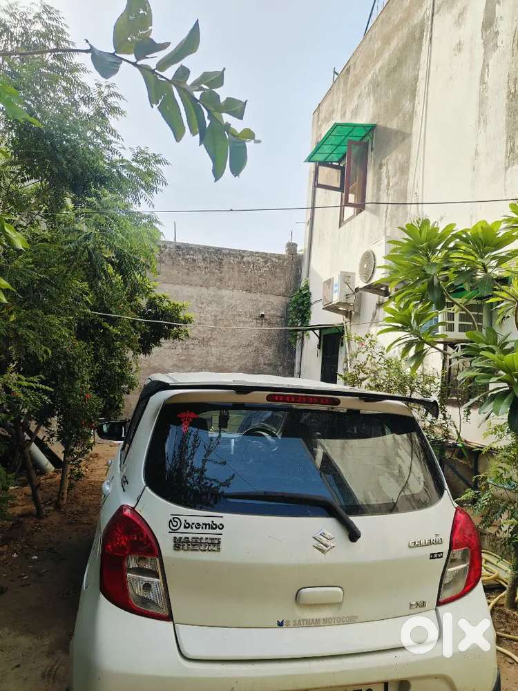 Excellent Condition Celerio Zxi For Sale