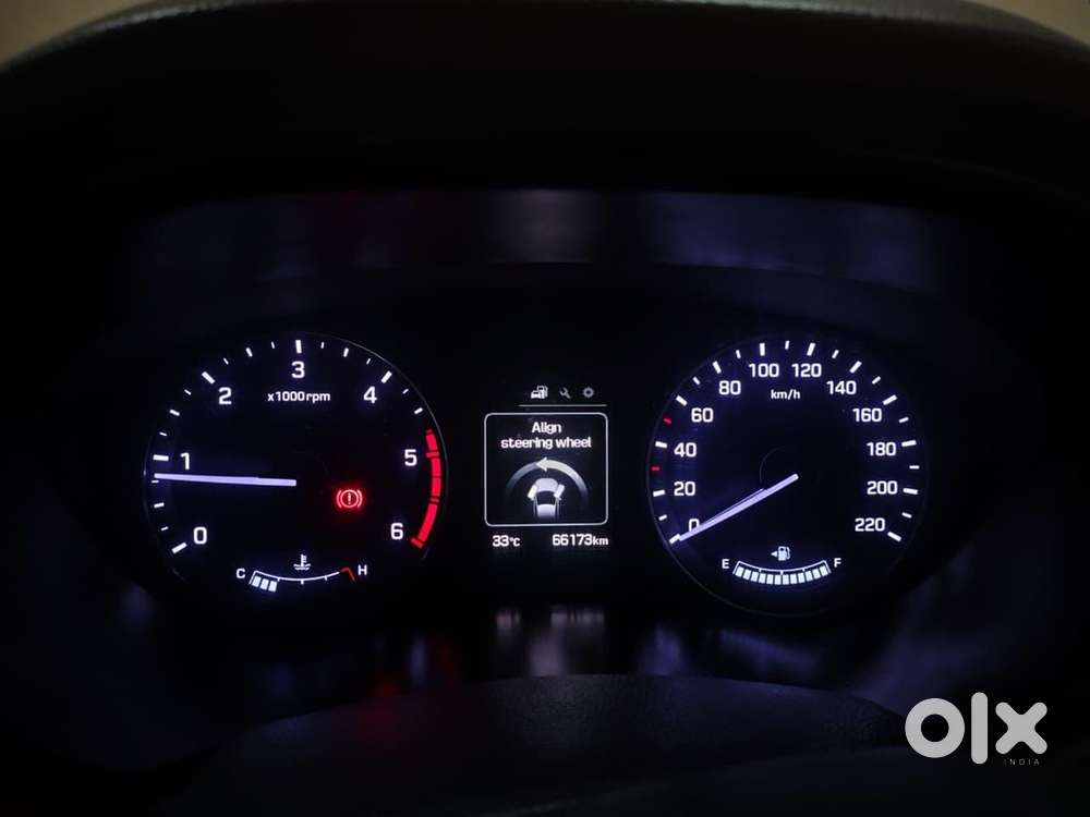 Hyundai Elite I20 Diesel 2015