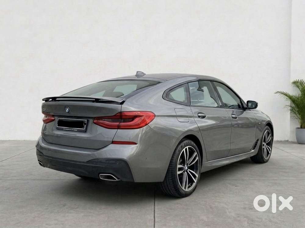 Bmw 6 Series Gt 620d M Sport, 2024, Diesel