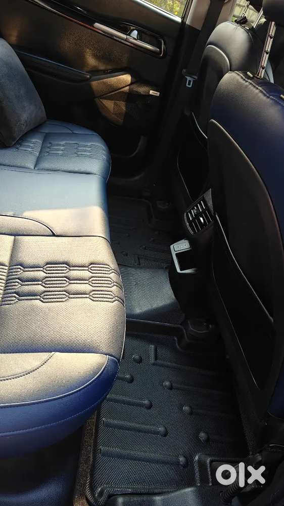 Kia Seltos 2025 Petrol Well Maintained