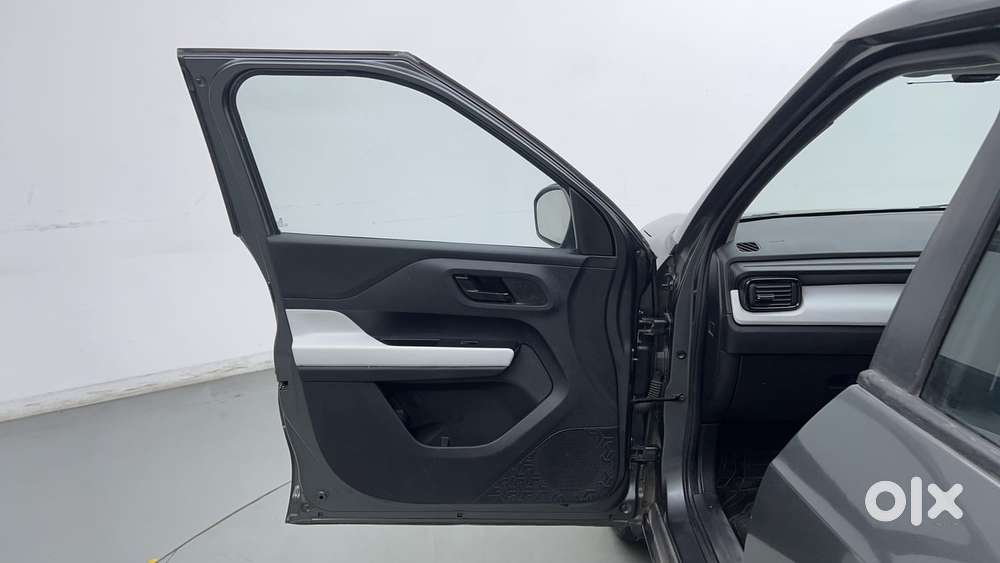 Tata Punch Pure, 2022, Cng & Hybrids