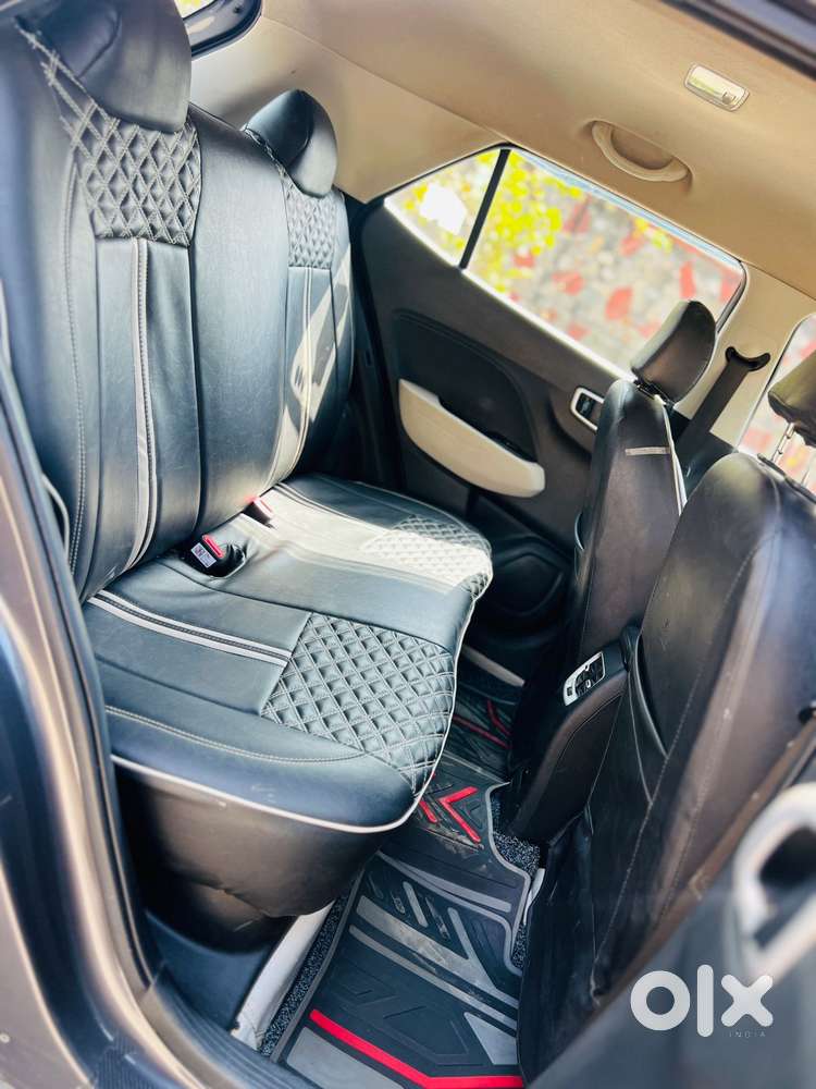 Hyundai Venue S Mt 1.2 Kappa, 2022, Petrol