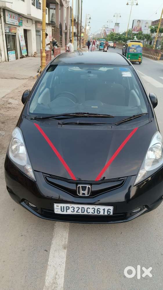 Honda Jazz X, 2010, Petrol