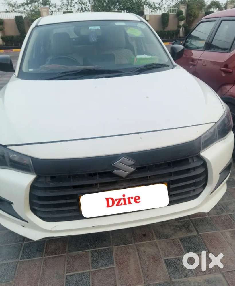 Maruti Dzire 1.2 Tour 2025