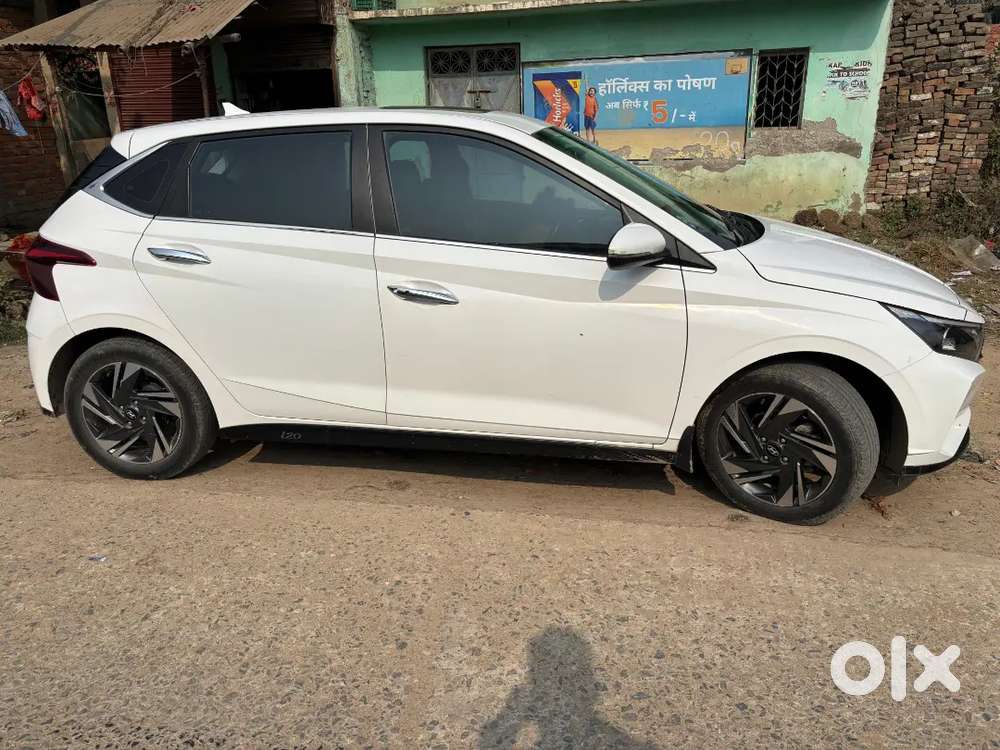 Hyundai I20 Asta Optional New Good Condition