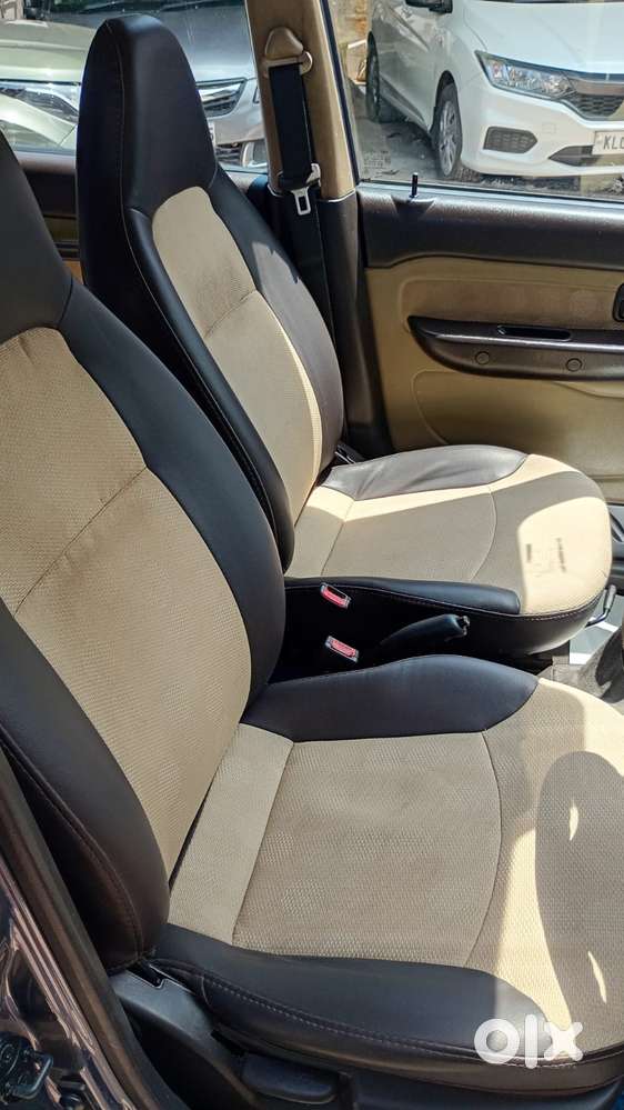 Hyundai Santro Xing Gls, 2012, Petrol