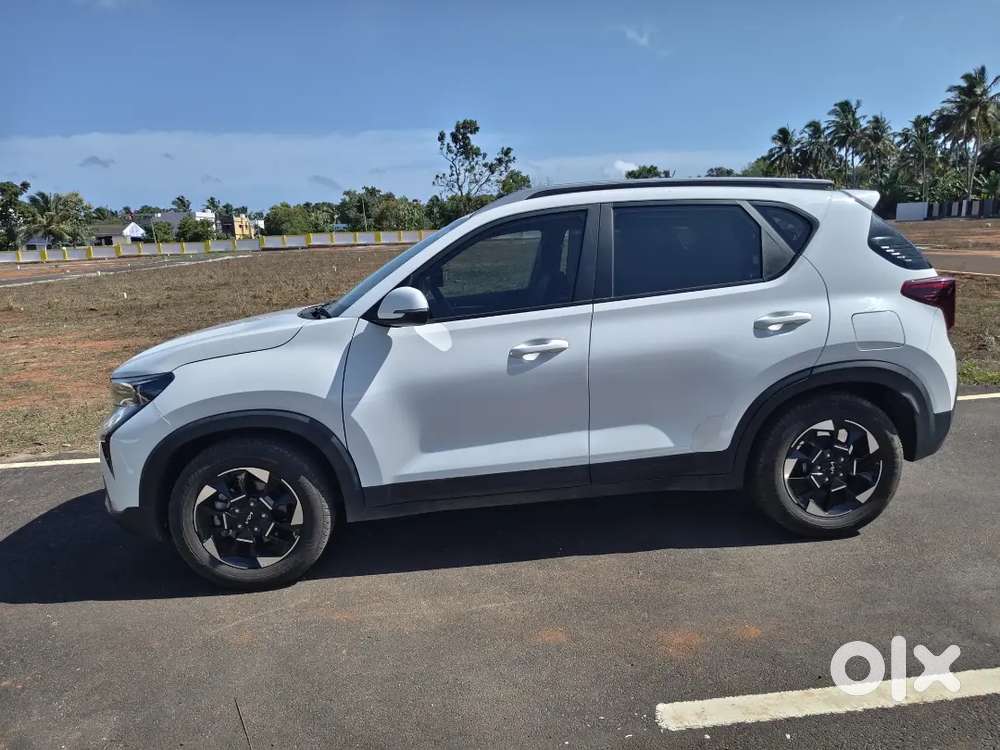 Kia Sonet 1.2 Htk 2025