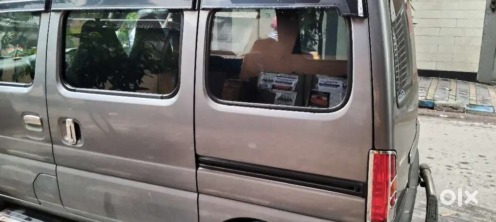 Maruti Suzuki Eeco 2024 Petrol Good Condition