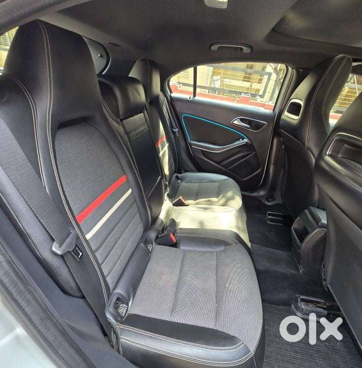 Mercedes-benz A Class A200 Cdi, 2015, Diesel