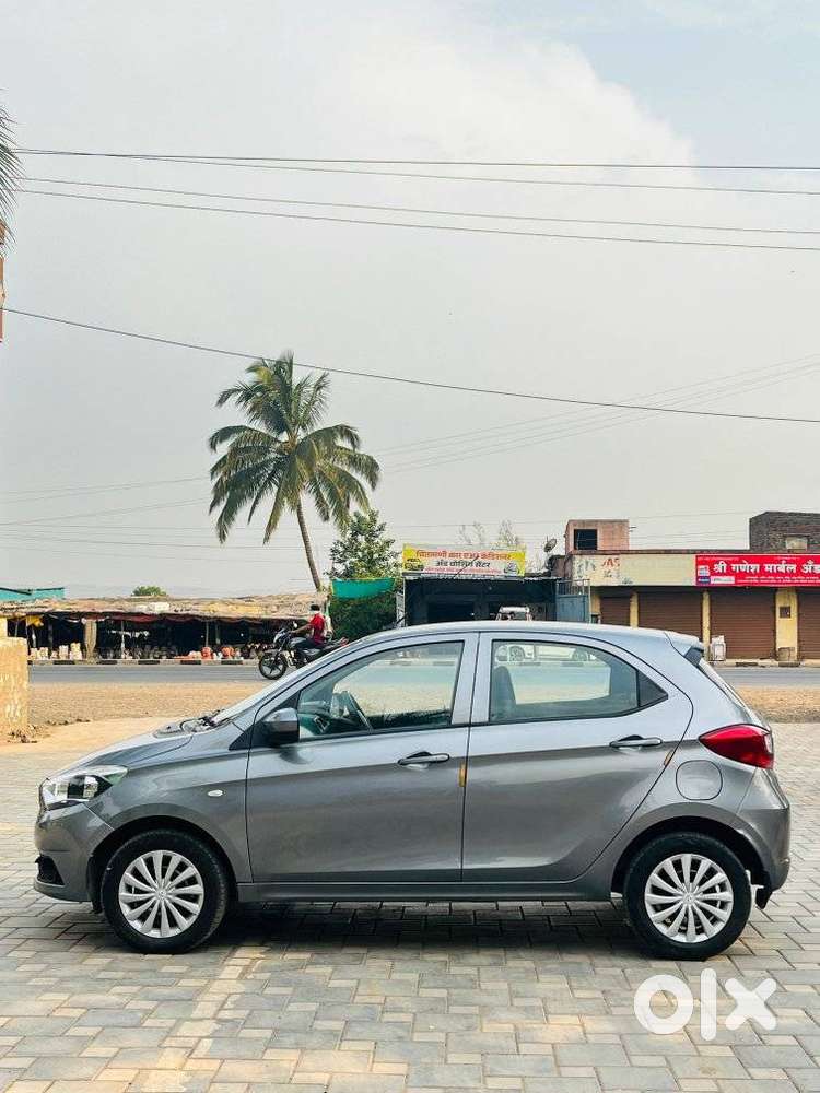 Tata Tiago 1.05 Revotorq Xt, 2018, Diesel