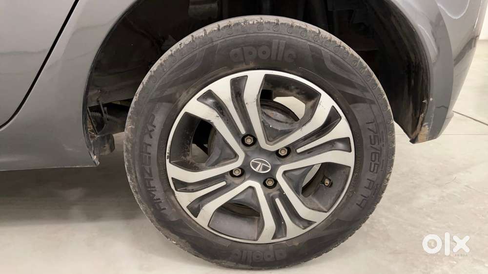 Tata Tiago 1.2 Revotron Xt Cng, 2022, Cng & Hybrids